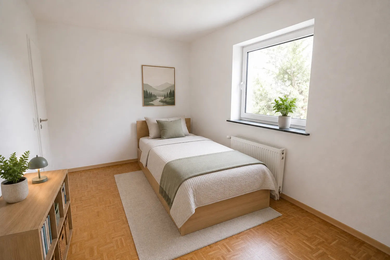3 Zimmer Wohnung mit 65 m² in Oldenburg – Bild 10