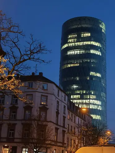 WG-Zimmer in Frankfurt am Main – Bild 2