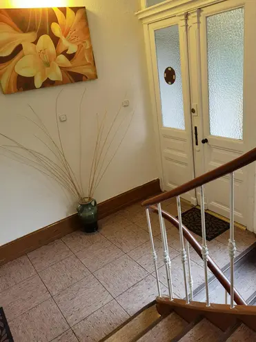 WG-Zimmer in Frankfurt am Main – Bild 7