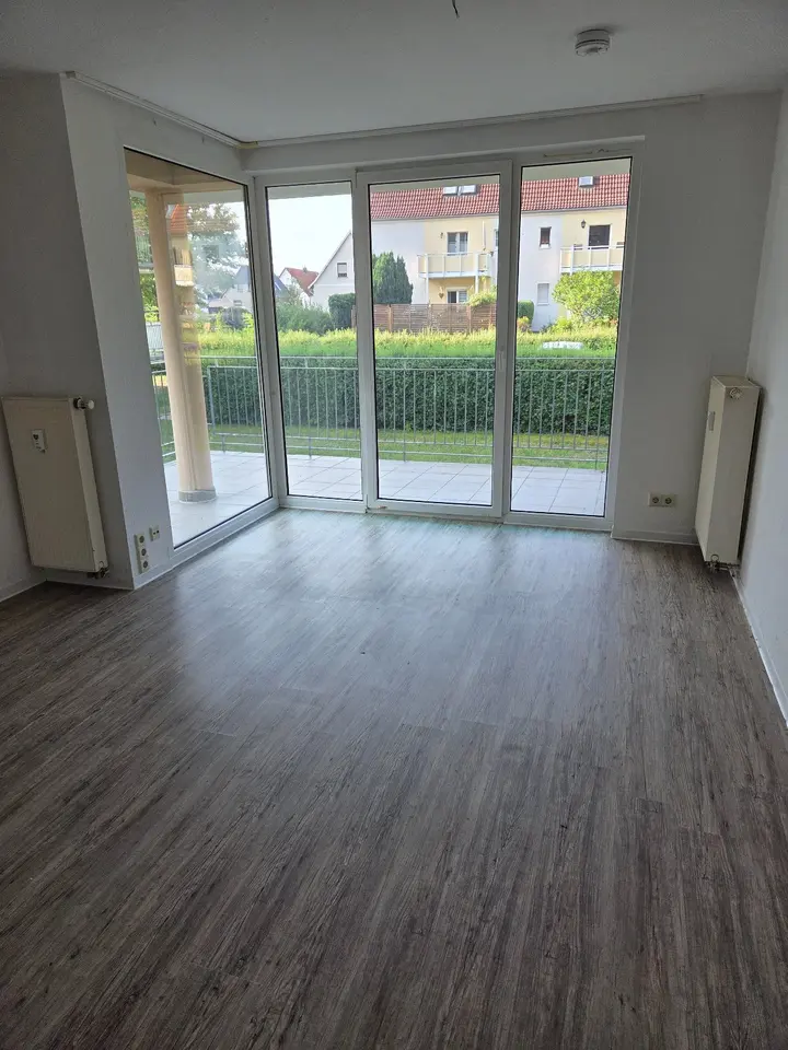 2 Zimmer Wohnung mit 61 m² in Dessau-Roßlau – Bild 6