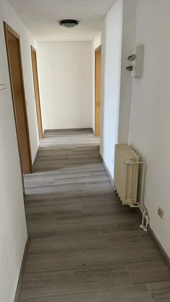 2 Zimmer Wohnung mit 61 m² in Dessau-Roßlau – Bild 9