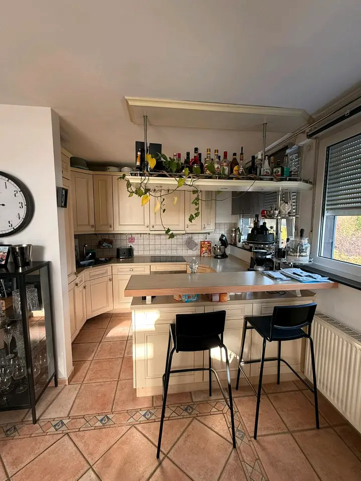 2 Zimmer Wohnung mit 69 m² in Gütersloh – Bild 1