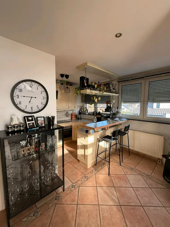 2 Zimmer Wohnung mit 69 m² in Gütersloh – Bild 2