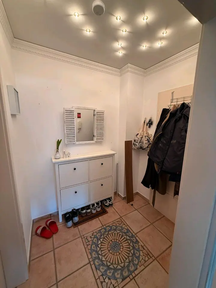2 Zimmer Wohnung mit 69 m² in Gütersloh – Bild 8
