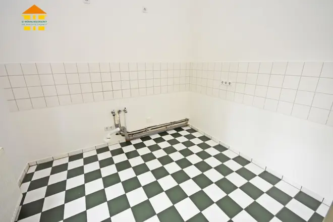 1 Zimmer Wohnung mit 47 m² in Chemnitz – Bild 2