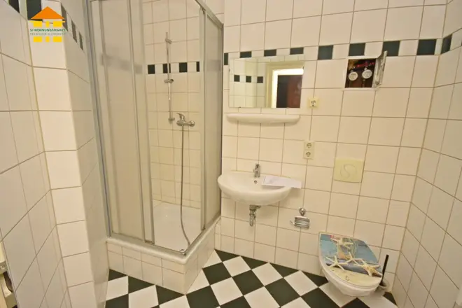 1 Zimmer Wohnung mit 47 m² in Chemnitz – Bild 4