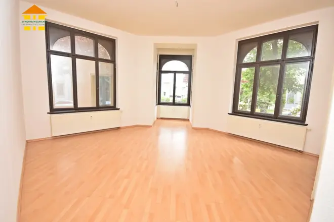 1 Zimmer Wohnung mit 47 m² in Chemnitz – Bild 7
