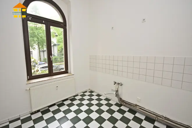 1 Zimmer Wohnung mit 47 m² in Chemnitz – Bild 8