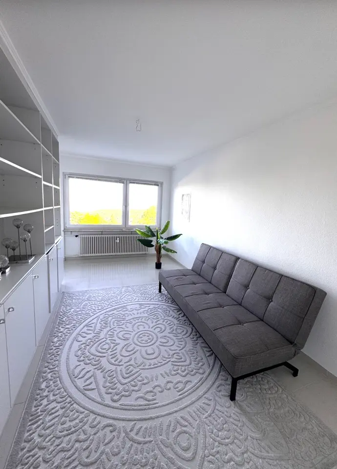 4 Zimmer Wohnung mit 100 m² in Oberursel – Bild 4