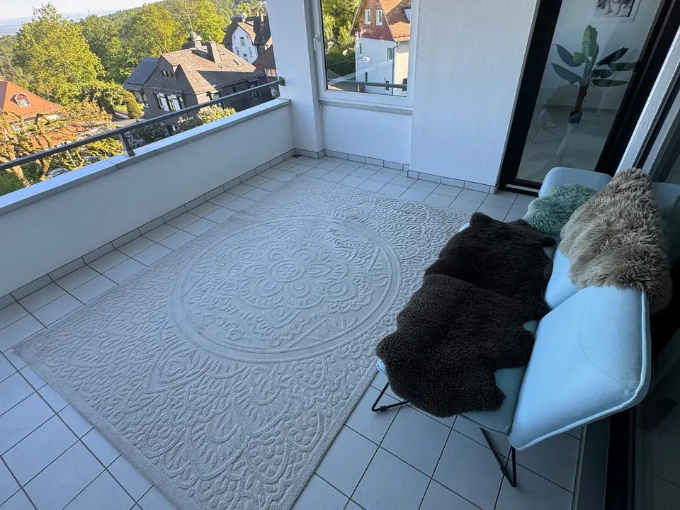 4 Zimmer Wohnung mit 100 m² in Oberursel – Bild 6