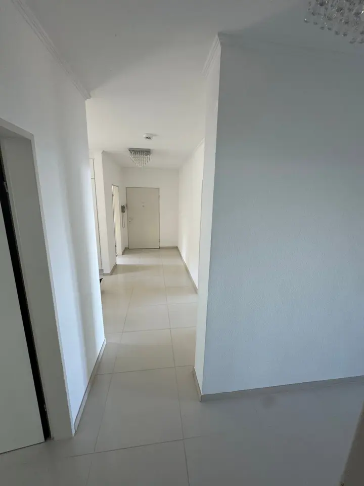 4 Zimmer Wohnung mit 100 m² in Oberursel – Bild 9
