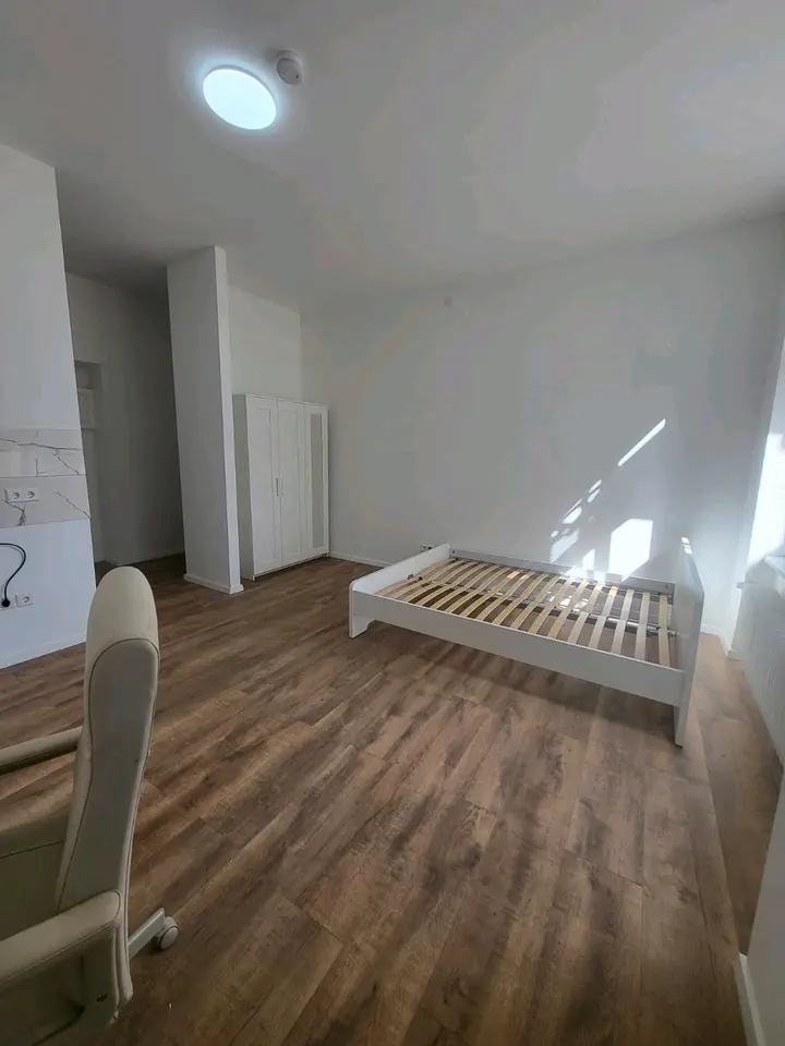 2 Zimmer Wohnung mit 27 m² in Bonn – Bild 4