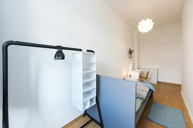 WG-Zimmer mit 12 m² in Berlin – Bild 2