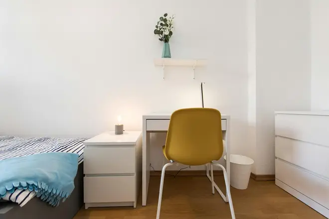WG-Zimmer mit 12 m² in Berlin – Bild 3