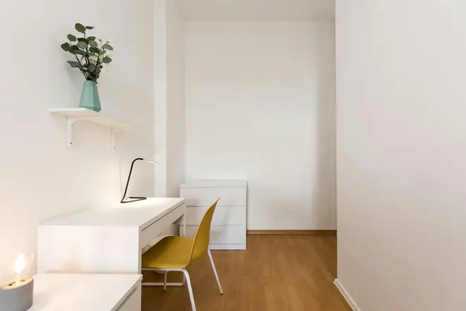 WG-Zimmer mit 12 m² in Berlin – Bild 4