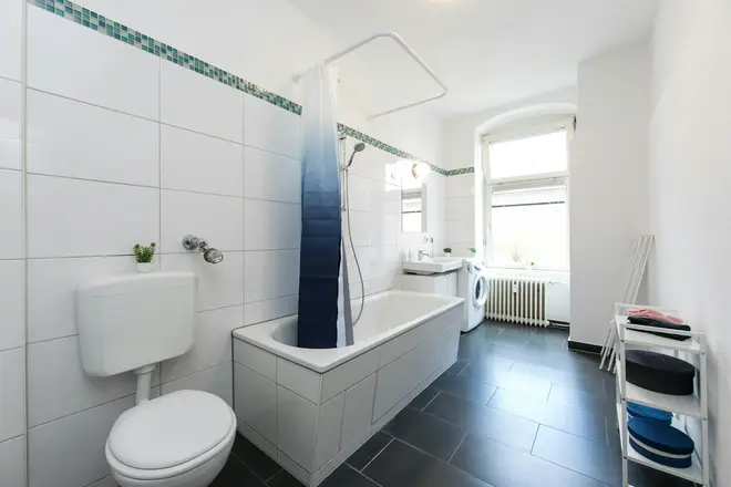 WG-Zimmer mit 12 m² in Berlin – Bild 6