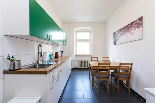 WG-Zimmer mit 12 m² in Berlin – Bild 8