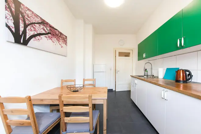 WG-Zimmer mit 12 m² in Berlin – Bild 9