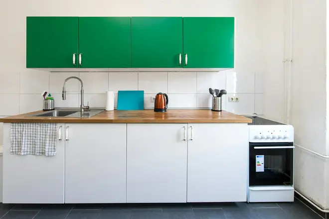 WG-Zimmer mit 12 m² in Berlin – Bild 10