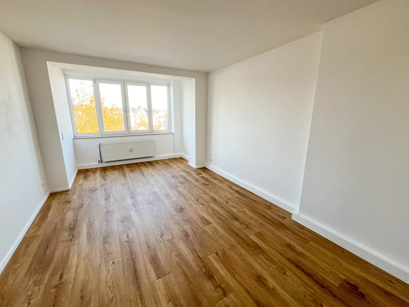3 Zimmer Wohnung mit 77 m² in Dresden – Bild 3