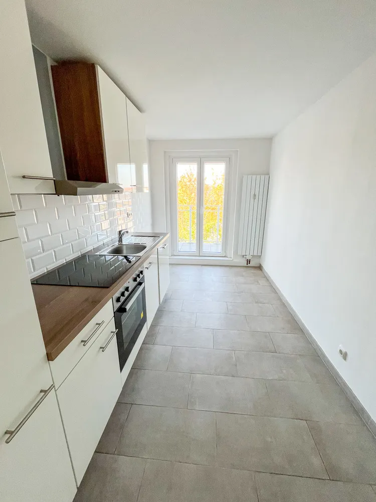 3 Zimmer Wohnung mit 77 m² in Dresden – Bild 4