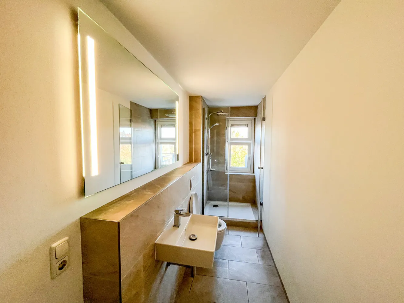 3 Zimmer Wohnung mit 77 m² in Dresden – Bild 5