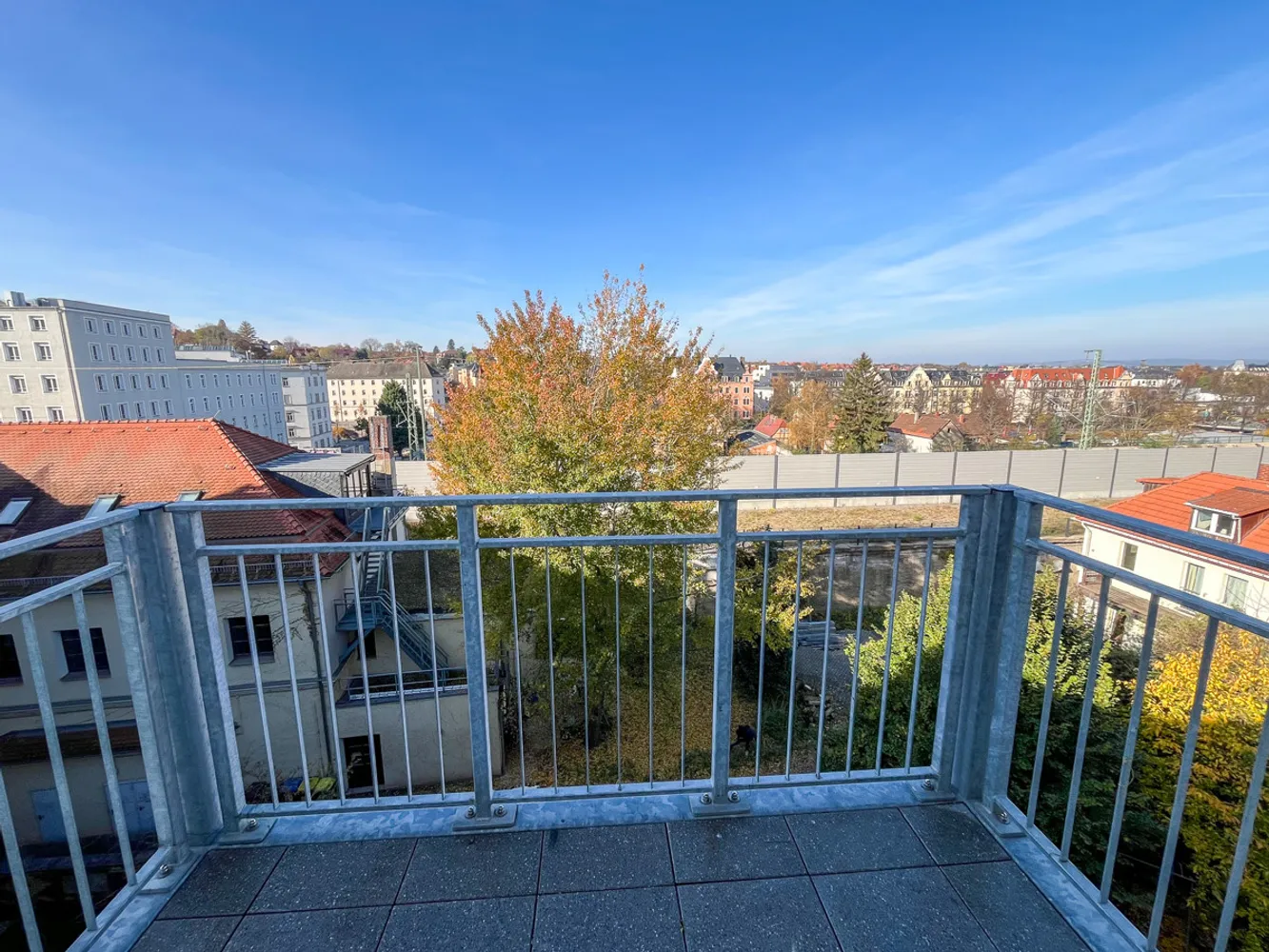 3 Zimmer Wohnung mit 77 m² in Dresden – Bild 7