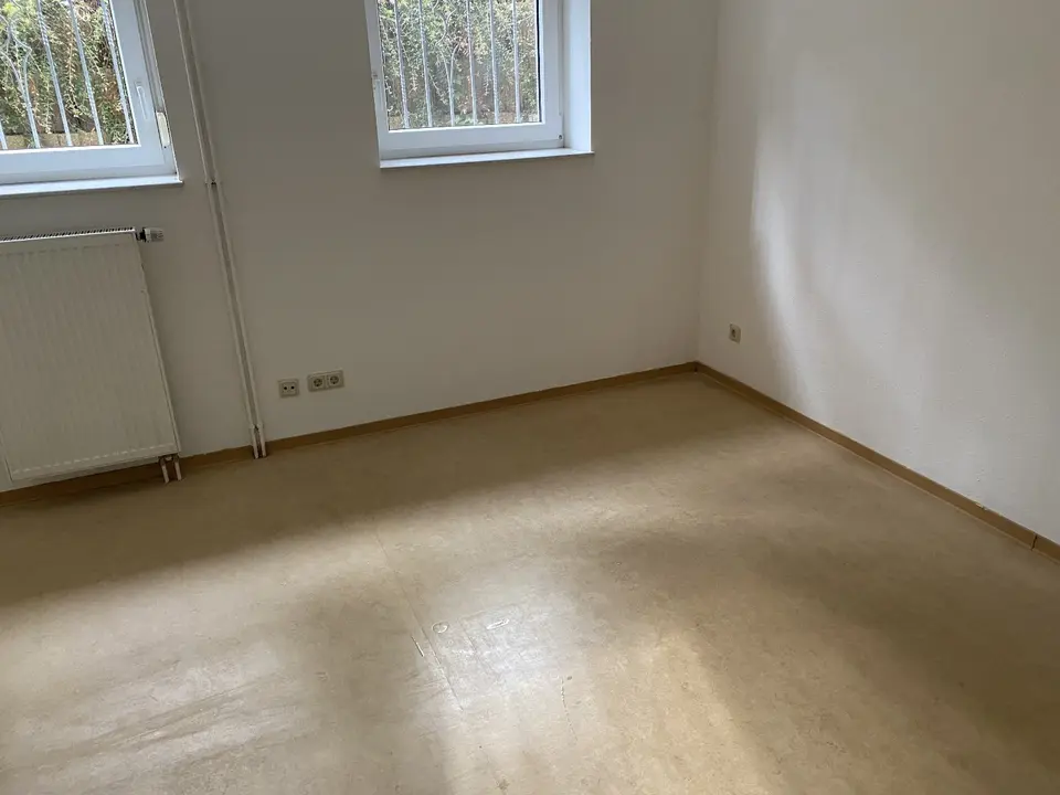 2 Zimmer Wohnung mit 45 m² in Oranienburg – Bild 1
