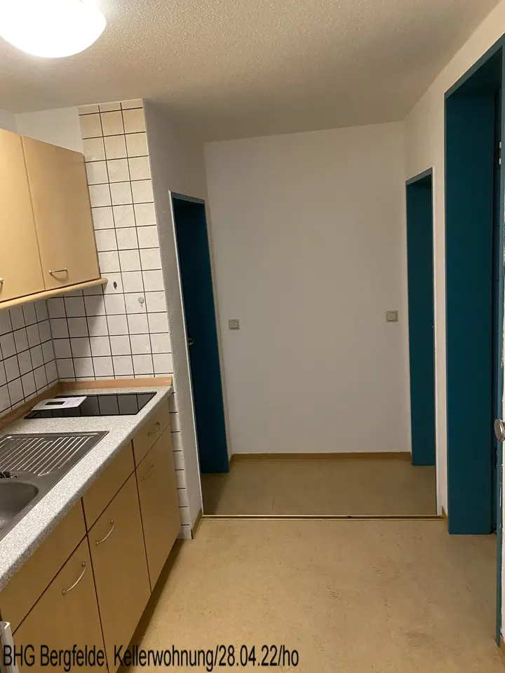 2 Zimmer Wohnung mit 45 m² in Oranienburg – Bild 4