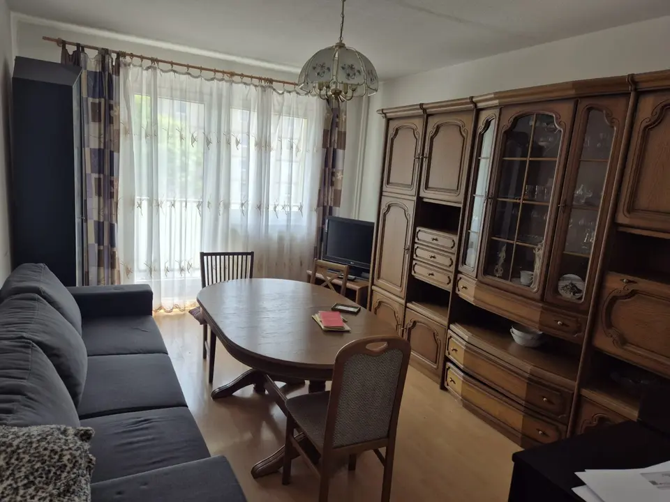 2 Zimmer Wohnung mit 45 m² in Oranienburg – Bild 8
