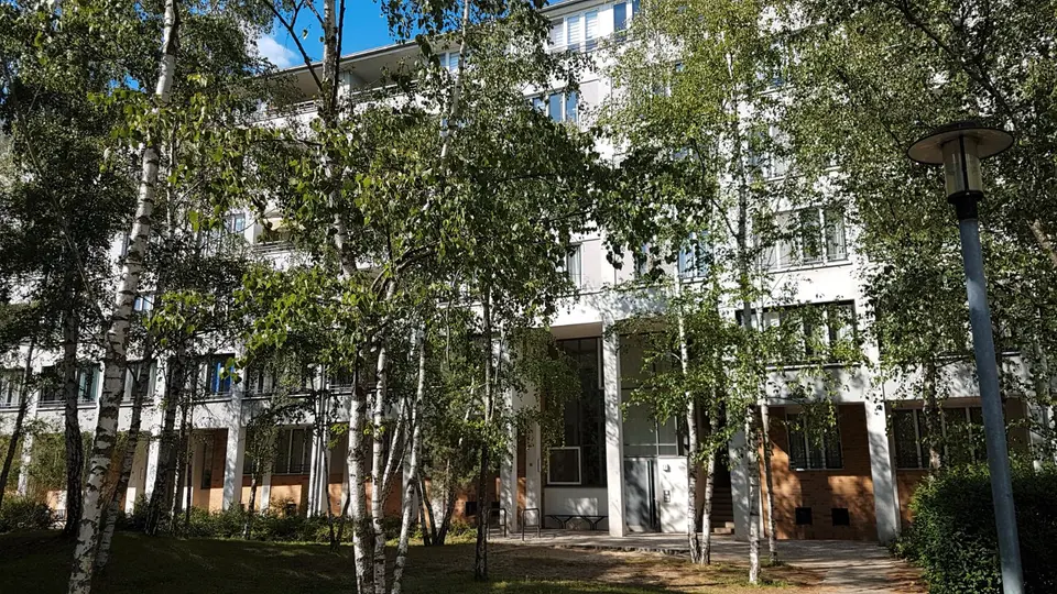 2 Zimmer Wohnung mit 45 m² in Oranienburg – Bild 9