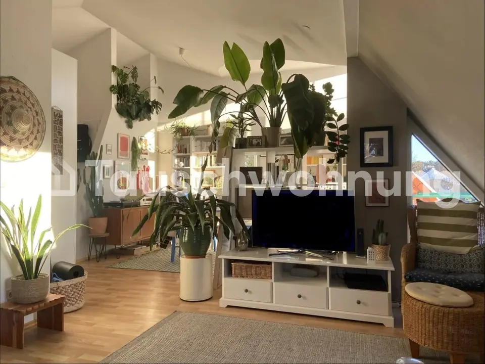 2 Zimmer Wohnung mit 45 m² in Oranienburg – Bild 10