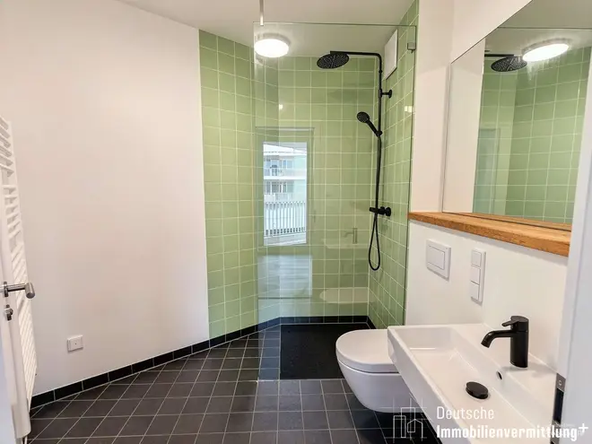 3 Zimmer Wohnung mit 96 m² in München – Bild 11