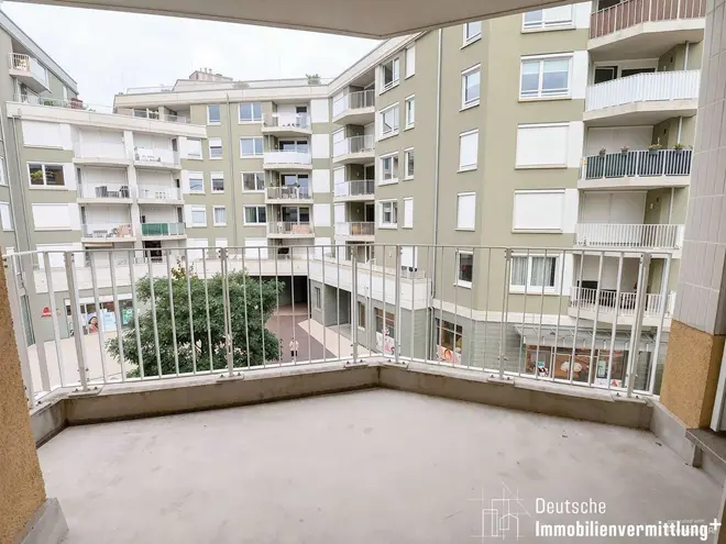 3 Zimmer Wohnung mit 96 m² in München – Bild 12