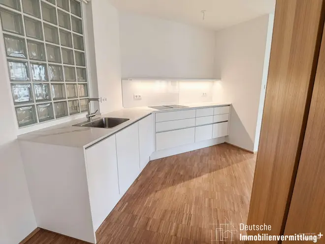 3 Zimmer Wohnung mit 96 m² in München – Bild 3