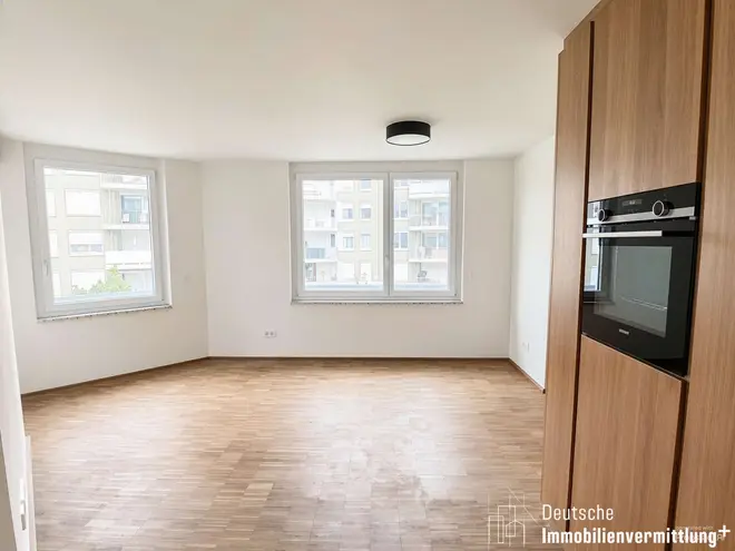3 Zimmer Wohnung mit 96 m² in München – Bild 4