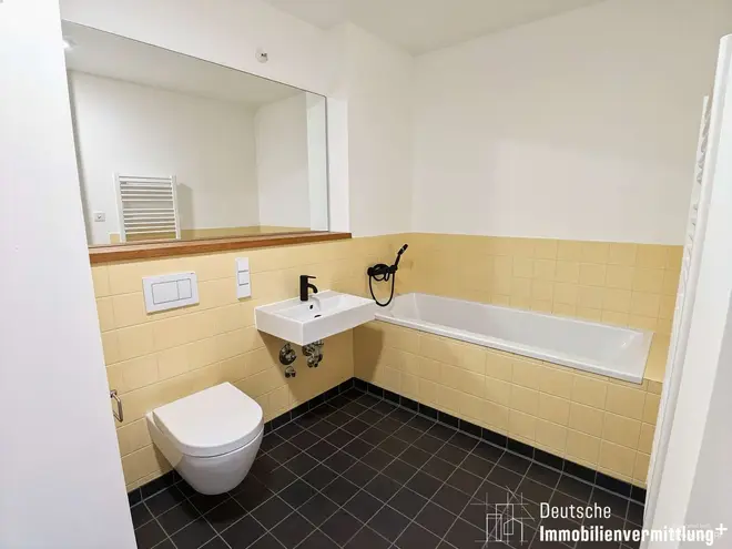 3 Zimmer Wohnung mit 96 m² in München – Bild 7