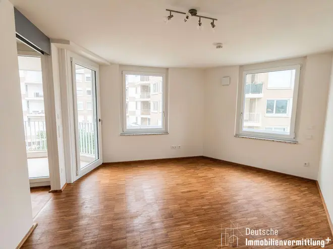3 Zimmer Wohnung mit 96 m² in München – Bild 8