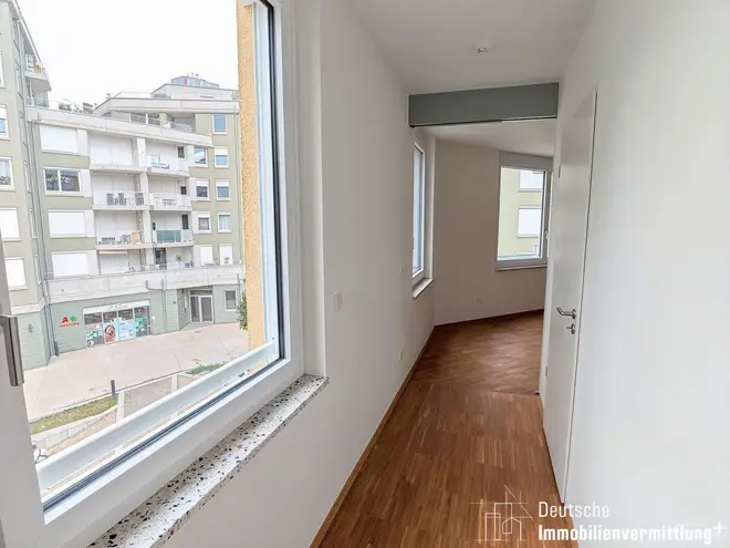 3 Zimmer Wohnung mit 96 m² in München – Bild 10