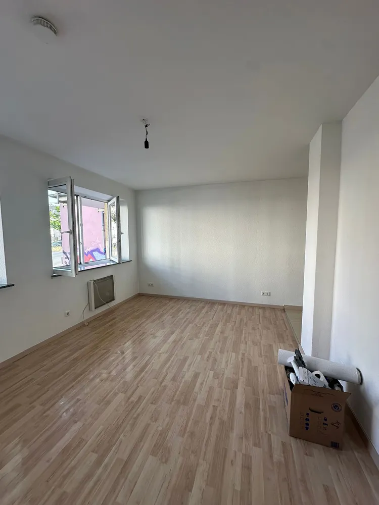1 Zimmer Wohnung mit 30 m² in Köln – Bild 1