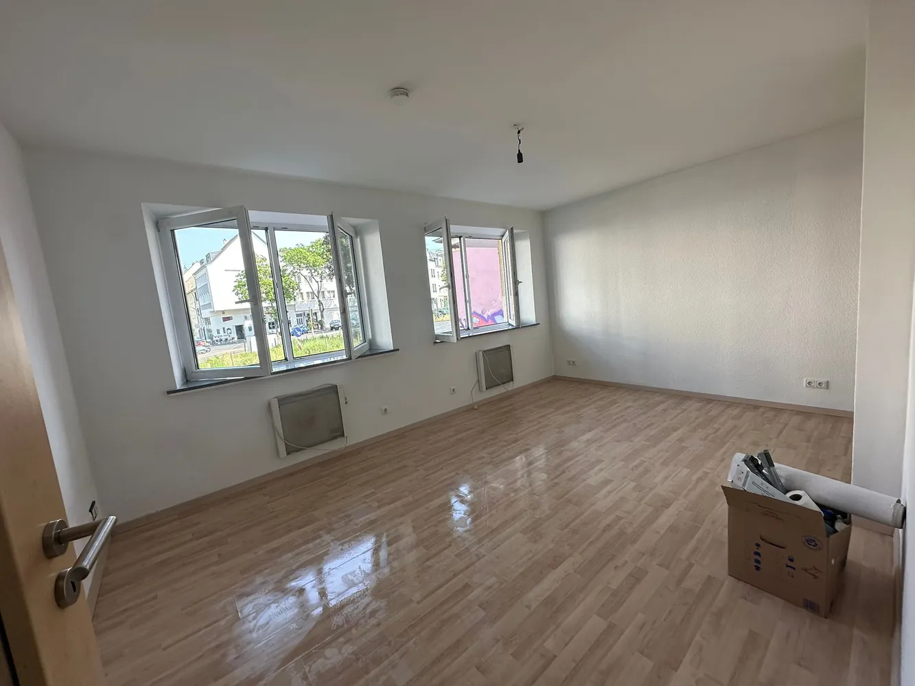 1 Zimmer Wohnung mit 30 m² in Köln – Bild 4