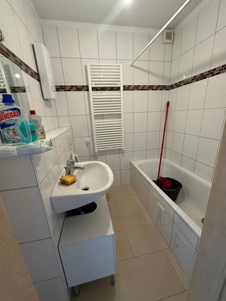 1 Zimmer Wohnung mit 30 m² in Köln – Bild 7