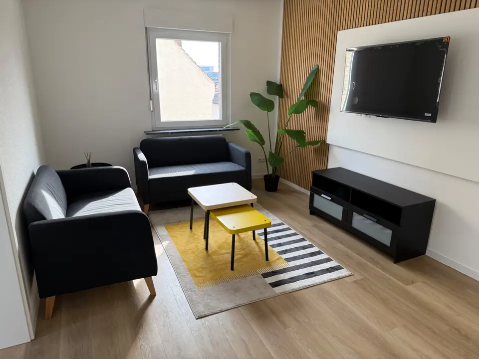 WG-Zimmer mit 16 m² in Heilbronn – Bild 1