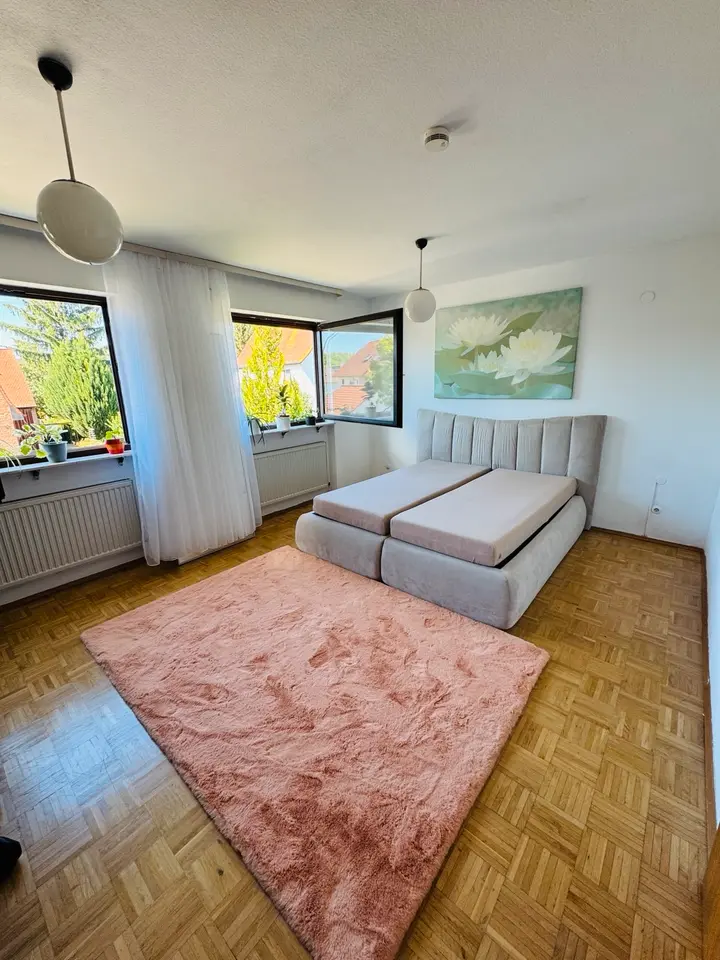 WG-Zimmer mit 16 m² in Heilbronn – Bild 8