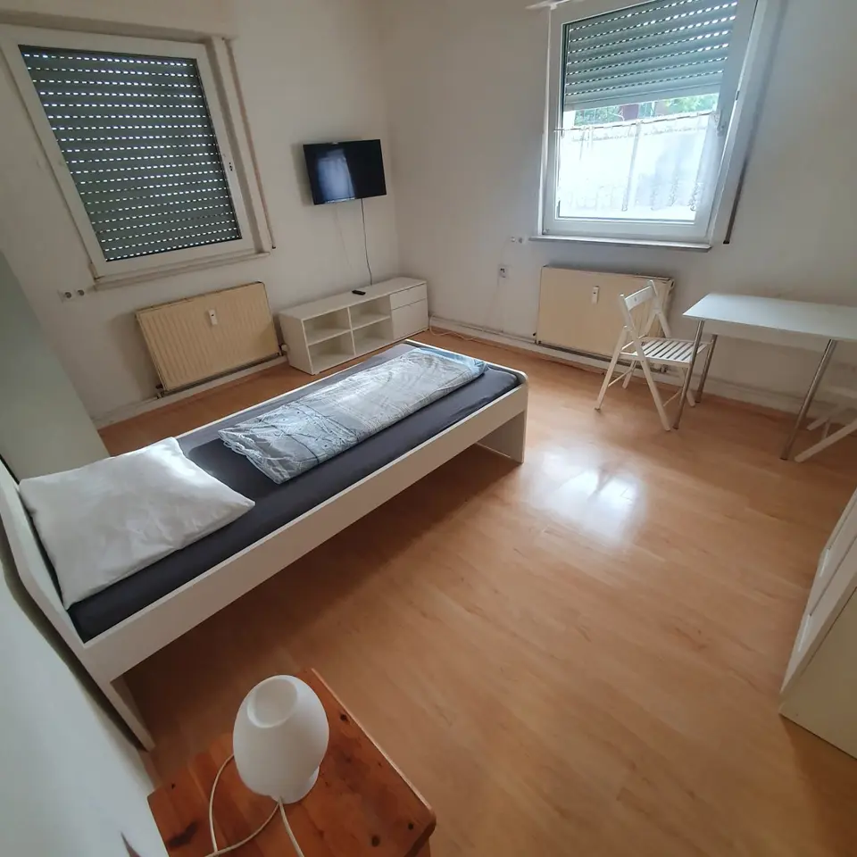 WG-Zimmer mit 16 m² in Heilbronn – Bild 10