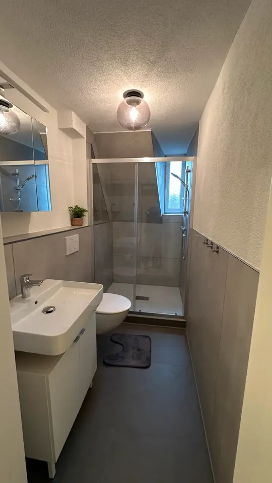 WG-Zimmer mit 91 m² in Friedrichshafen – Bild 3