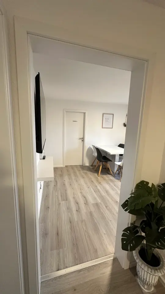 WG-Zimmer mit 91 m² in Friedrichshafen – Bild 8