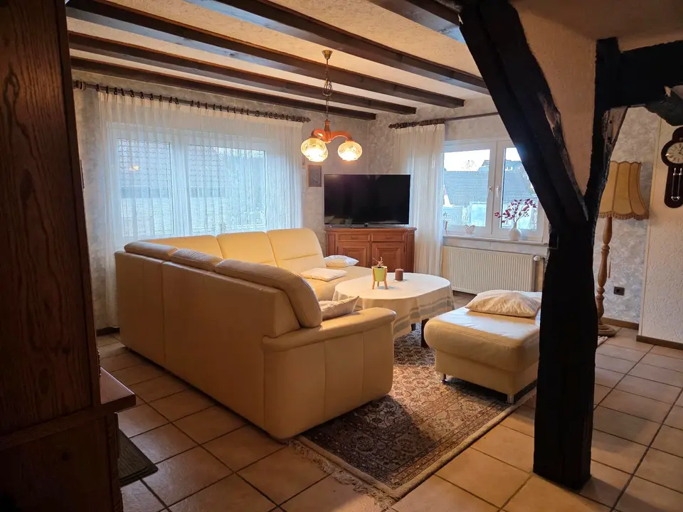 3 Zimmer Haus mit 94 m² in Siegen – Bild 1