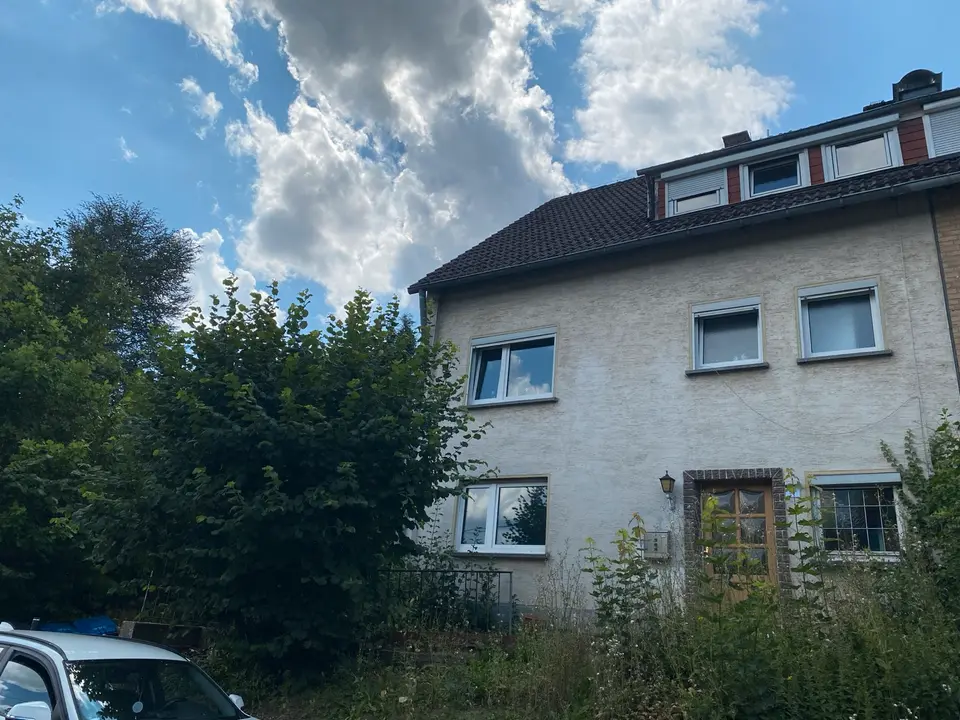 3 Zimmer Haus mit 94 m² in Siegen – Bild 3