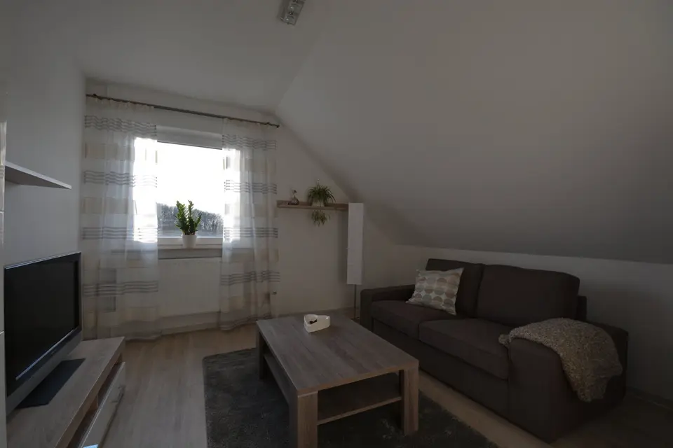 WG-Zimmer mit 50 m² in Minden – Bild 1